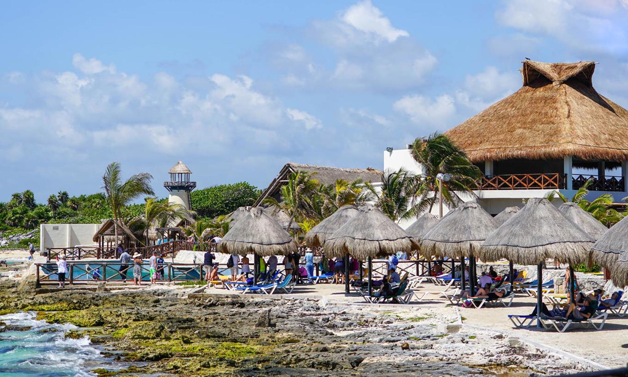 Cozumel, Mexico