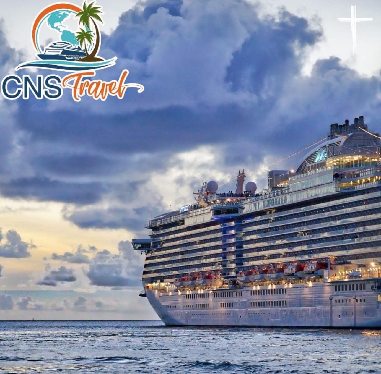 Luxury Cruises