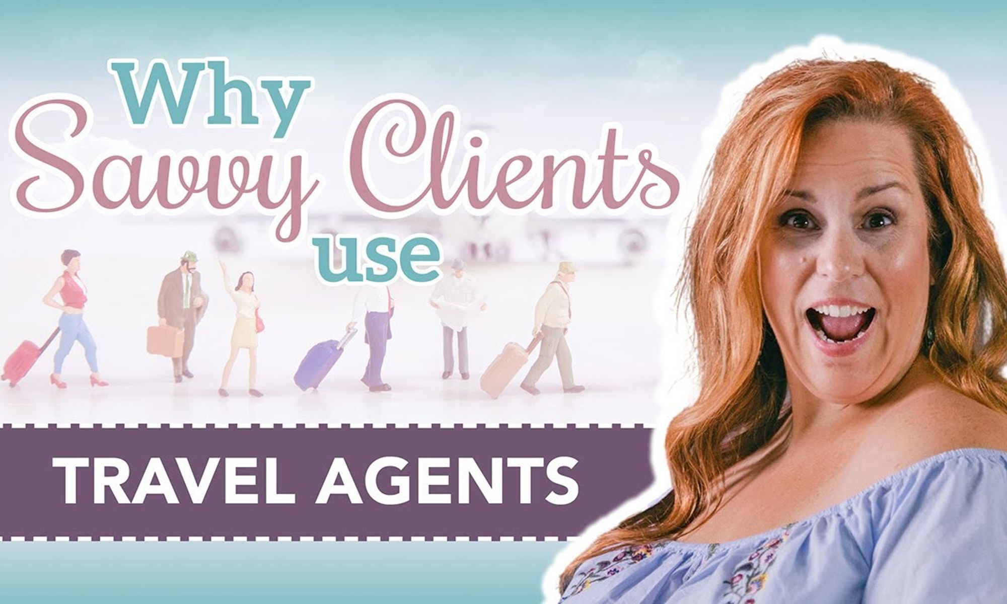 Watch Travel Adviser Video